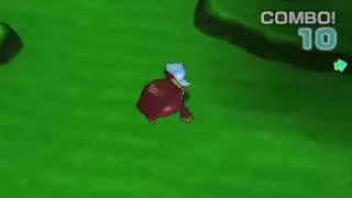 Pokemon Rumble World Part 53 TIME LEAP PLAINS (Nintendo 3DS Playthrough)