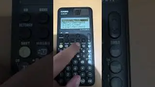 Cómo hacer que la calculadora nos de resultados en forma decimal