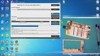 Flash Huawei Y6 (SCC-U21) without GAPP
