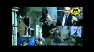 Amr Diab   Pepsi T V Adv ِAllah Ala Hobak Inta)
