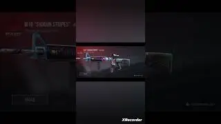 Мне випала Аркана! #standoff2