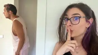 JUGAMOS A LAS ESCONDIDAS EN UNA CASA DE LUJO