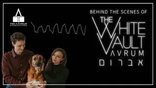 A Peek Behind The White Vault Avrum -SPOILER FREE-