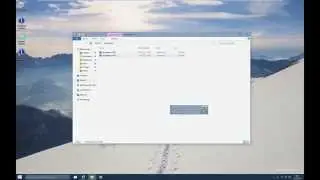 cFosSpeed 10.04 - Installation on Windows 10 Technical Preview