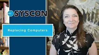 Replacing Computers