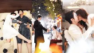 Forced into a 3-month fake marriage with a cold professor, he ended up truly loving and spoiling me!
