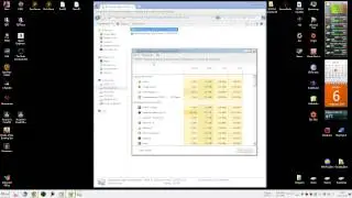 Диспетчер задач Windows 8 для Windows 7