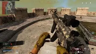 WTF is distance in this game?? Warzone #GamePhysics Call of Duty Modern Warfare