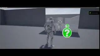 UE4: Scene Capture Cobe / Render Target Error