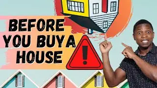 Want to BUY A HOUSE? WATCH THIS! 10 BIG Reasons You Should NOT Buy a House NOW!
