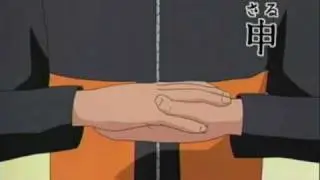 Summoning Jutsu Tutorial