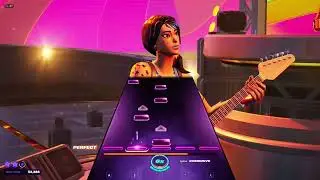 Fortnite Festival - The Search (Vocals - Expert 99%)