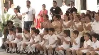 Entrega de CIPI Quintana Roo (30 marzo 2015)