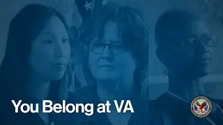You Belong at VA