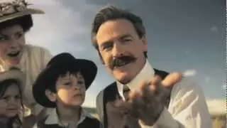 James McCaffrey in: Barilla Commercial [Vol.32]