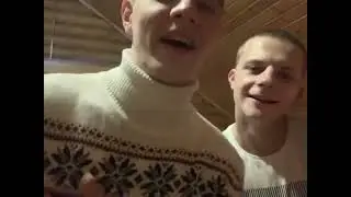 Лера ТиВи. Др Саши.