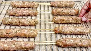 Surprise your guests with this incredibly delicious recipe! Simple and delicious!