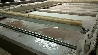 Флотатор напорный безреагентный
