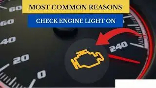 10 Check Engine Light Mistakes That Could Destroy Your Engine