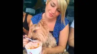 Fotos da laurenBarlow da Banda BarlowGirl