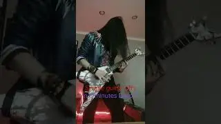 Drop C - Guitar riffs #guitar #music
