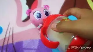 Distroller_mi rutina por la mañana con mi kasimerito + sorpresa dedicado a  ( Clarita Kawaii)
