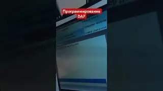 Программирование DAF