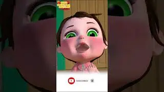 Китти Кэт быстро | Детские стишки | Детские песни 