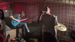 аминь - Да будет так -  Вертеп live music video