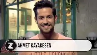 Ahmet Kayakesen Kimdir?