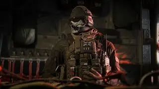 MW3 - LIVE - DEATHMATCH - ZOMBIES & EXPLORING