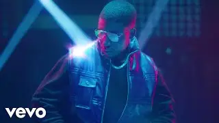 Bosh - Slide (Clip officiel)