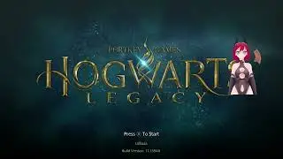 London anime-con and my cosplay experiance | Hogwarts Legacy