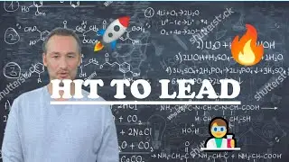 Hit to lead in 3 Minutes 🔥 (easy chemistry guide)