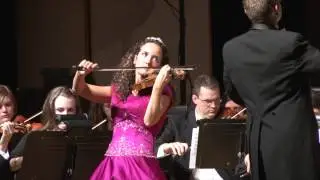Mary Poppins Fantasia - featuring Grammy nominated Jenny Oaks Baker