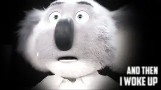 [ REMAKE ] & then I woke up || Sing