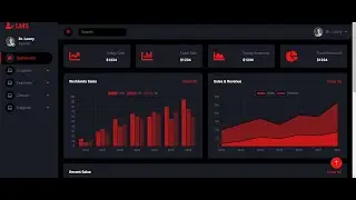 Laravel School Management System | Complete LMS Demo & Role-Based Dashboards 🚀