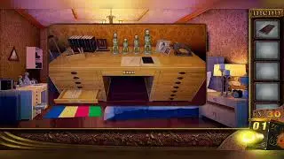 Can You Escape The 100 Rooms 4 Level 30