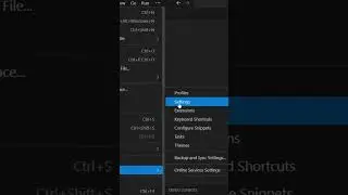 How to Auto Save Code in VS Code | Boost Your Productivity!  