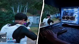 Тулево с вебкой на gta5rp