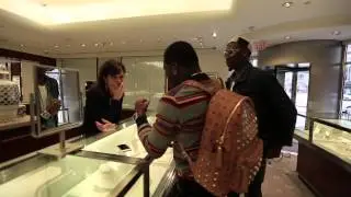 Adrien Broner- About Billions Episode 2