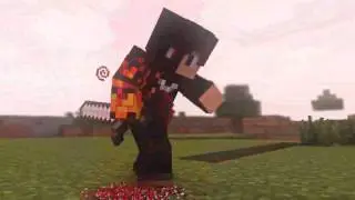 GUERRA DE INTRO#1 -FLAME X RAPY (leia a descriçao)