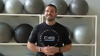 Why Rest Periods are Important | F45 Cleveland State