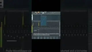 How to make a Ghostemane x $uicideBoy$ Type Beat & Quick 808 Trick on FL STUDIO!
