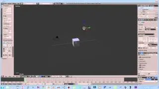 Blender 3D Basics Tutorial v2.7