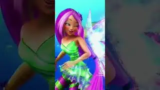 Винкс/ Флора Буква  к 🌺