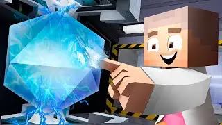 DIESE ERFINDUNG VERÄNDERT ALLES! | Minecraft Freunde 3