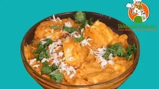 Shahi Paneer Recipe in Hindi शाही पनीर की विधि | How to Make Restaurant Style Shahi Paneer