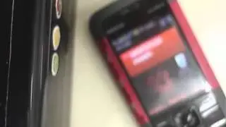 Telephone for Elderly 1