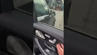 Мы привозили из Кореи Audi RS, привозили BMW M. Наконец-то настало время и MB AMG 😎